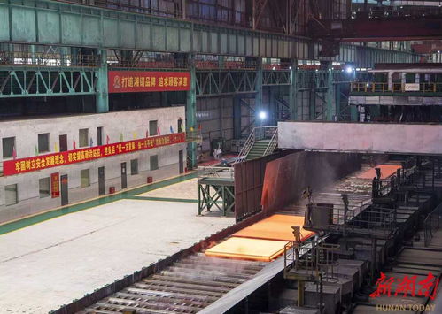 貧鐵湖南，如何玩轉(zhuǎn)鋼鐵產(chǎn)業(yè)高端局？——工程機(jī)械視角下的破局之道