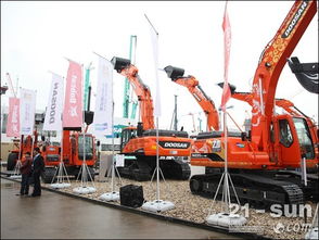 環(huán)保壓力下，中國(guó)工程機(jī)械如何化挑戰(zhàn)為無(wú)限生機(jī)？